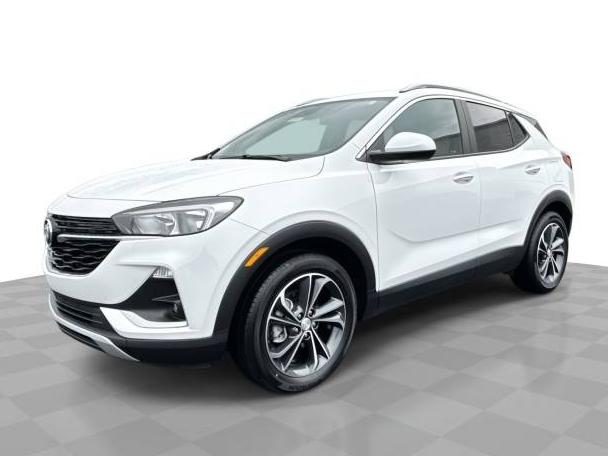 BUICK ENCORE GX 2022 KL4MMDS2XNB133852 image BUICK ENCORE GX 2022 KL4MMDS2XNB133852 image